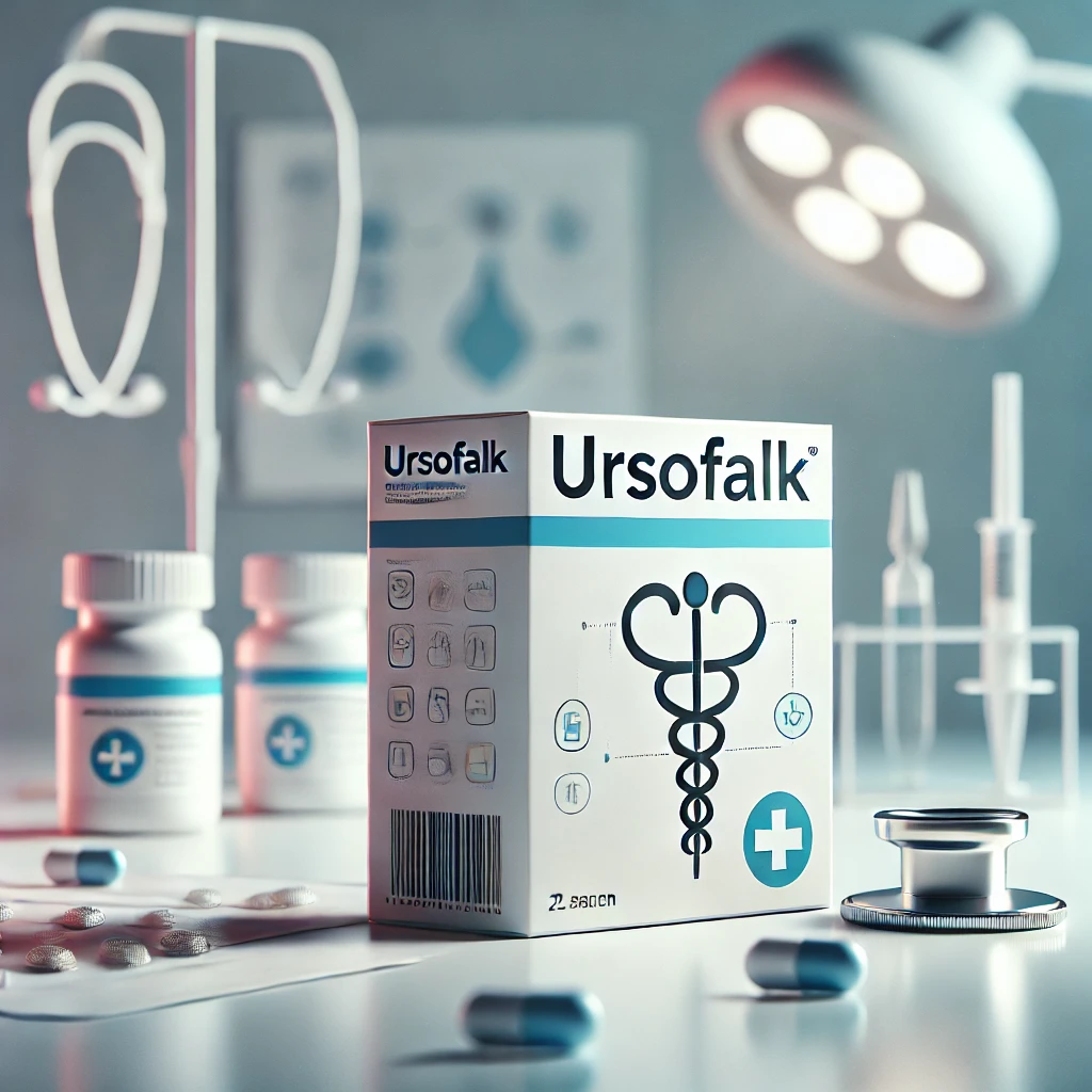 Cat dureaza tratamentul cu Ursofalk