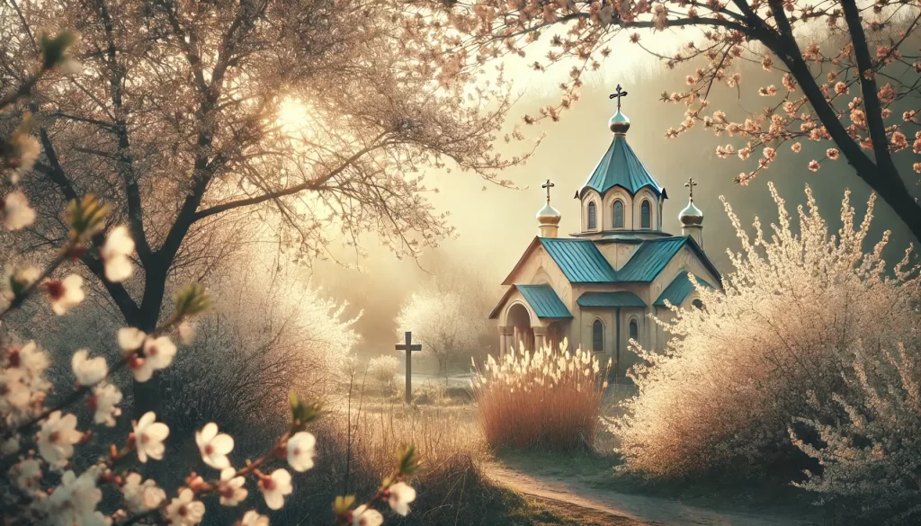 Când începe Postul Paștelui