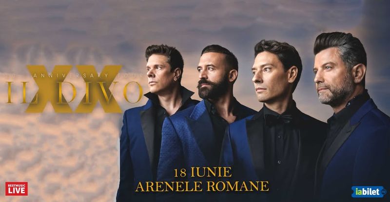 Il Divo